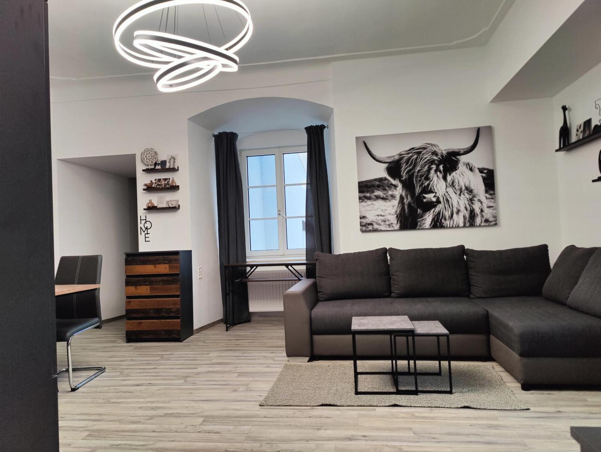 Villa Krems Wachau Apartments An Der Historischen Stadtmauer エクステリア 写真